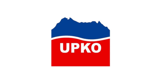 UPKO