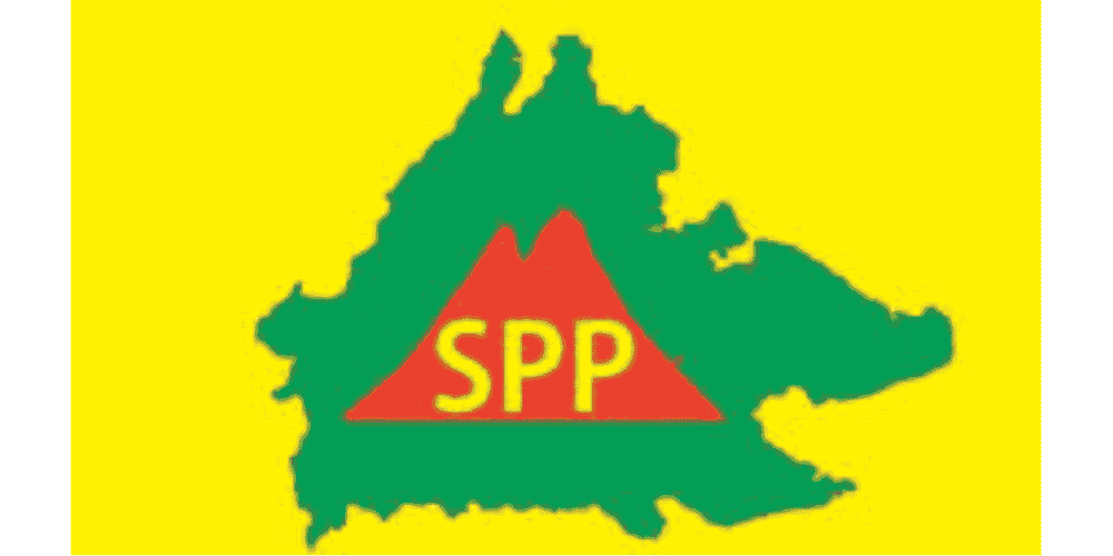 SPP